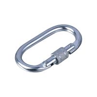 Climbing Carabiner Hook JS-1011