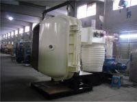 Chrome Vacuum Plating Machine/Chrome Vacuum Coating Machine/Chrome Vacuum Metallizing Machine