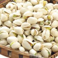 Pistachios Nuts