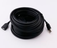 Usb Amplifier Cable/cctv Cable/extension Cable