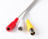 Cctv Cable/analog Camera Cable