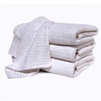 Organic Cotton Towel