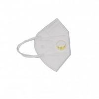 KN95 Valve Masks CE Certified