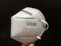 KN95 Masks (Valve Free) CE Certified