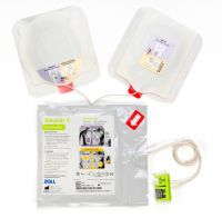 Replacement for  AED Electrode  defibrillator (with wire)REF:8900-0801-01/8900-0802-01