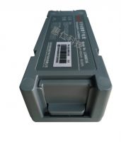 Replacement fordefibrillation monitorD5D6 battery LI34I001A