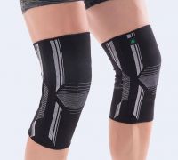 Enhanced Knee Support