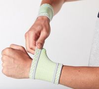 Sport Wrist Support