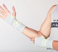 Sport Palm Support