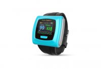 Pulse Oximeter (Wrist Type)