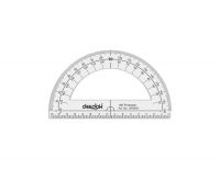 180 Degree Half Circle Protractor