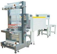 WEB SEALER MACHINE 