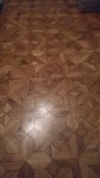 Oak Art Parquet Flooring