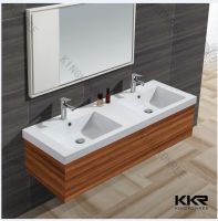 factory wholesale high quality cabinet basin