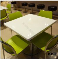 Acrylic solid surface artificial stone coffee tables