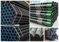 Leader Factory Price Custom Made High Technology Seamless Stainless Steel Pipe