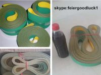 Nylon Flat Belt Transmission / skype:feiergoodluck1