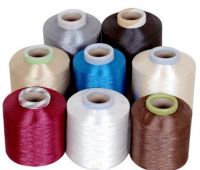 polyester fiber cotton yarn/skype:feiergoodluck1
