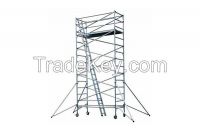 Aluminum Scaffolding Tower