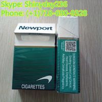 Fresh Taste 80 Cartons of Short Menthol Cigarettes Clearance Sale Online Free Shipping