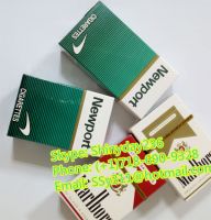 Cigarettes OEM