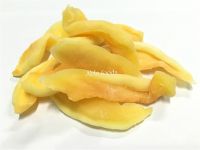 Quality dried soft low sugar Cantaloupe