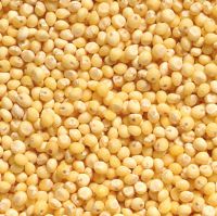 Organic millet (Hulled)