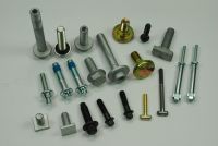 SPECIAL / STANDARD fasteners
