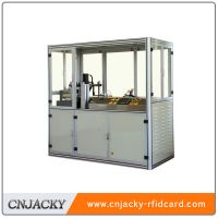 CNJ-3A/4A/5APLC Automatic punching machine