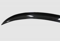 BMW 3 series E90 2005-2011 M-performance carbon fiber rear trunk spoiler wings