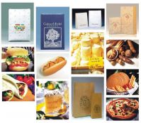 Stock and Custom Food Packaging Solutions