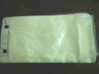 LDPE micro-perforated bag