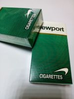 Hot USA 100's Menthol Cigarettes For Sale Free Shipping