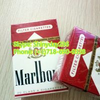 2017 Newest MA Red Regular Cigarettes Outlet Online Free Shipping