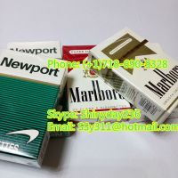 Custom Brand /OEM Brand Cigarettes Hot Selling,Free Tax USA Cigarettes Online