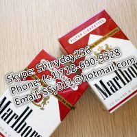 Marlboros Red Cigarettes For Sale Online