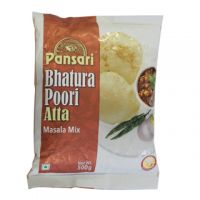 PANSARI BHATURA ATTA 500GM (PACK OF 20PCS)