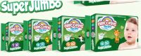 BABY CARE PRODUCTS DIAPERS