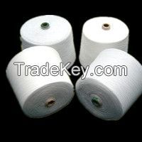 F/R polyester yarn