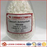 Calcium Ammonium Nitrate Fertilizer 15245-12-2