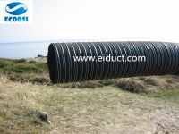 32mm Black High  Temperature Silicone Duct Air Handing Duct Hose