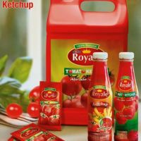 Delta Royale Tomato Ketchup