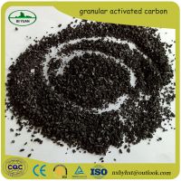 Granular Activated carbon price per ton