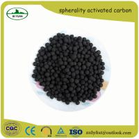Activated carbon price/coal-based spherical Activated Carbon