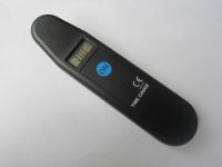 DIGITAL TIRE PRESSURE GAUGE GL-0809