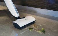Non-vacuum Bionic Cleaner Revolutionary Floor Care Products -hizero