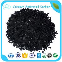 Industrial Chemical Coal Based Granular / Powder / Columnar / Spherical / Pellet Activated Carbon