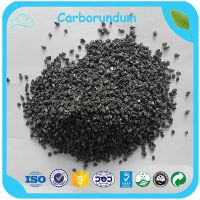 16 Mesh 97% High Purity Abrasive Material Green / Black Silicon Carbide Powder Price