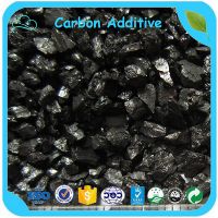 Carbon Agent / Carburetant / Carbon Additive / Recarburizer / Graphite Carbon Raiser