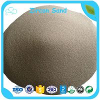 High Purity Competitive Price 66% Zircon Sand For Refractory